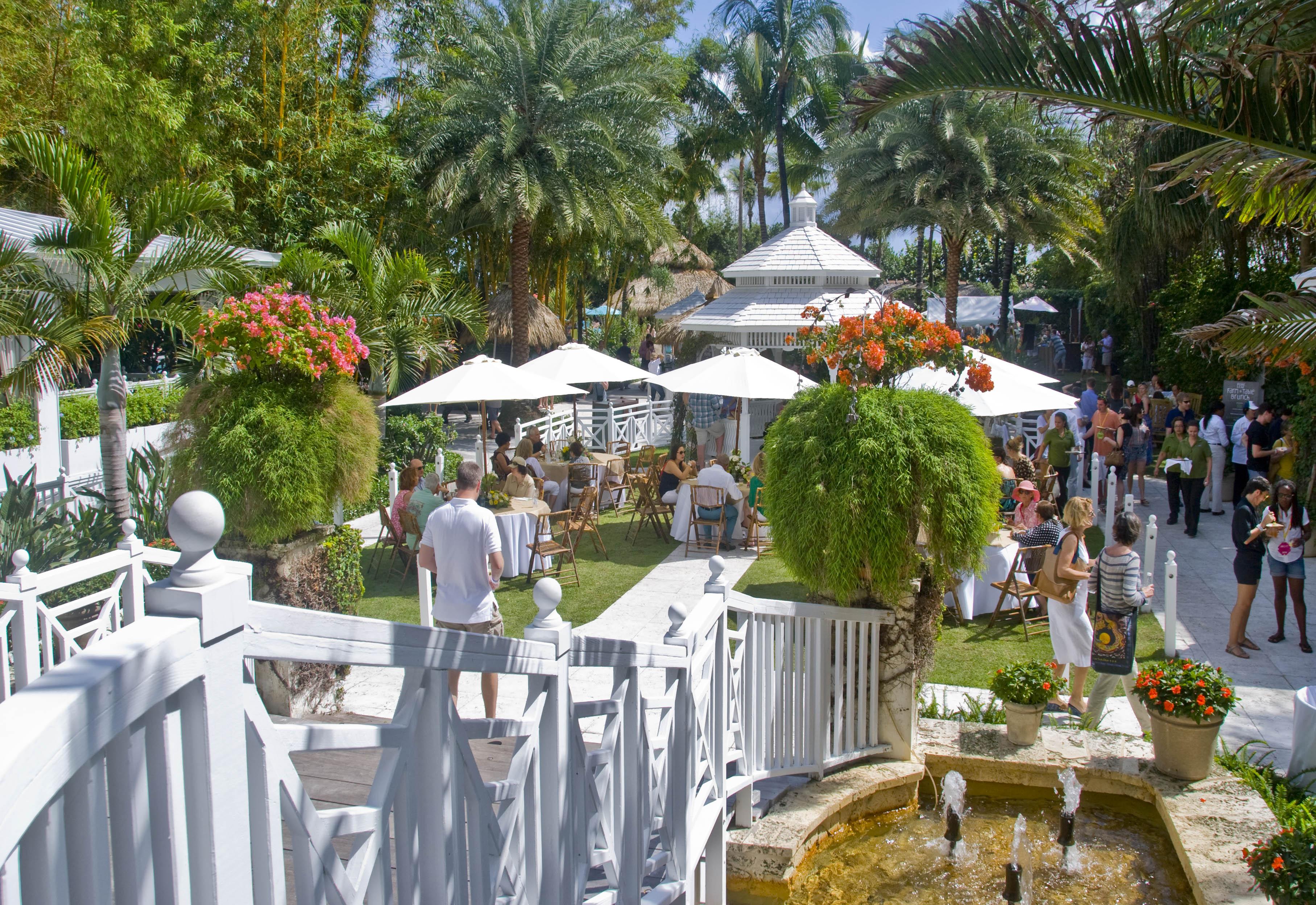 The Palms Hotel & Spa Miami Beach Exterior photo