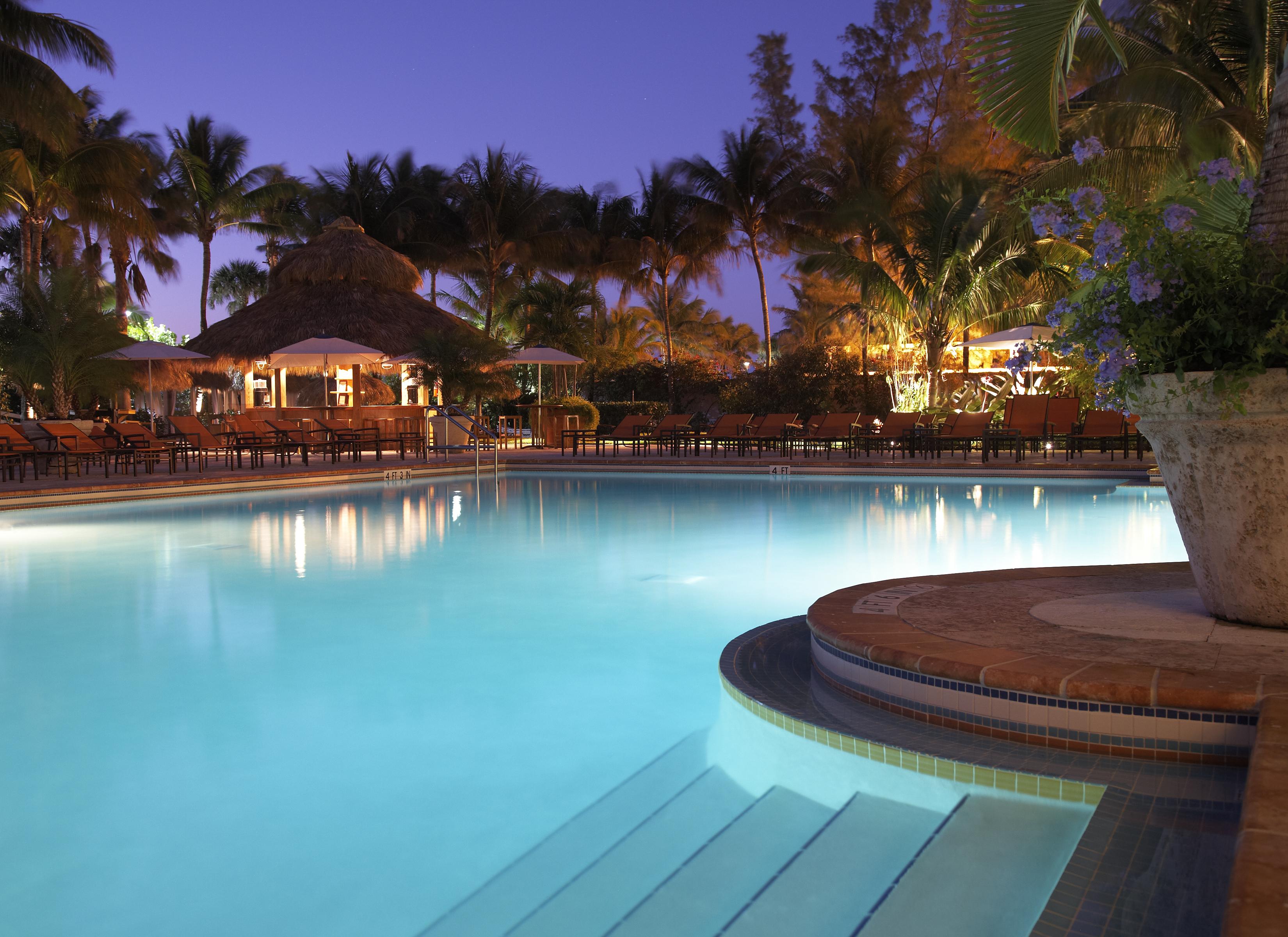 The Palms Hotel & Spa Miami Beach Facilities photo