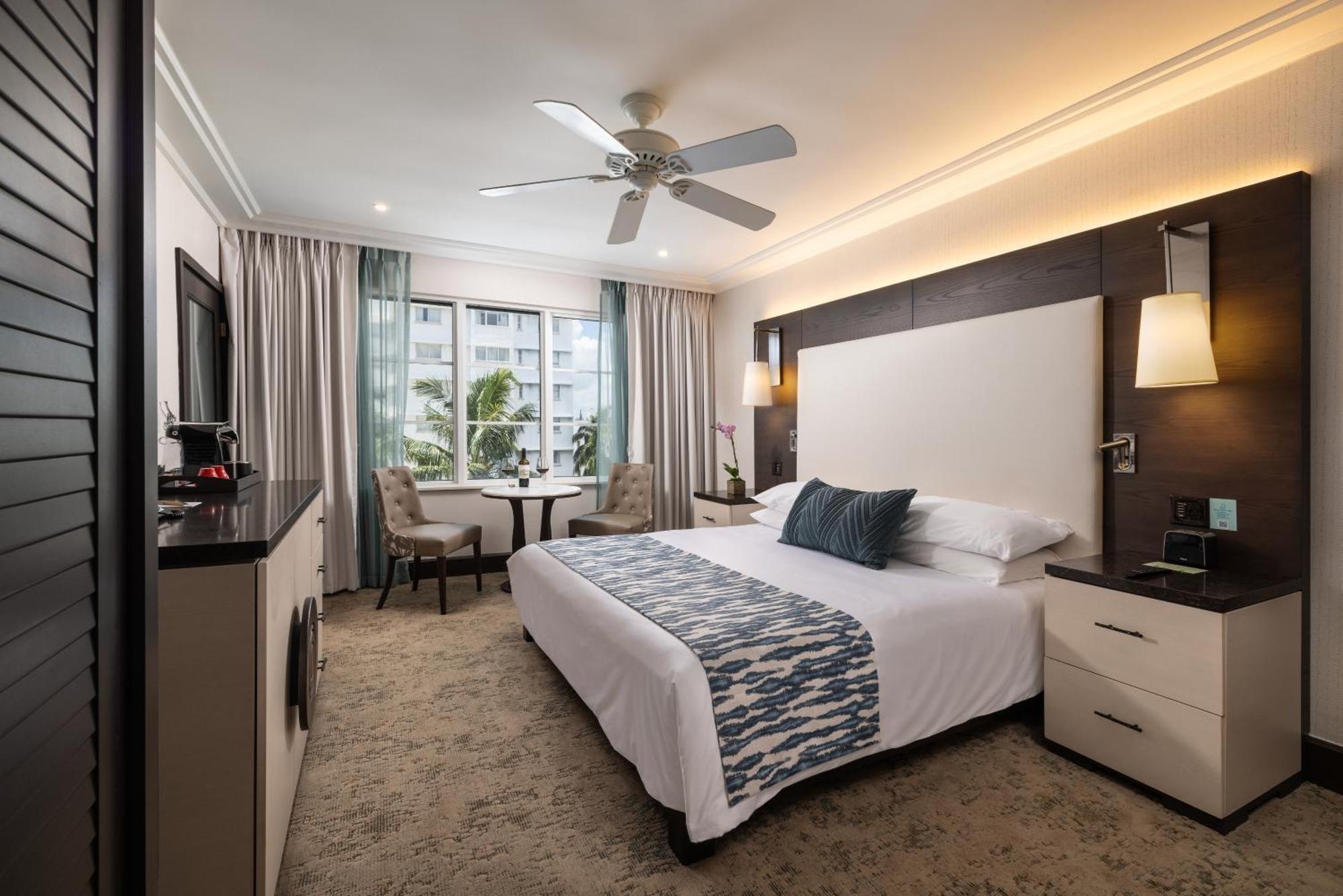 The Palms Hotel & Spa Miami Beach Room photo